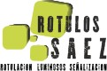 OnLine Rotulos Saez